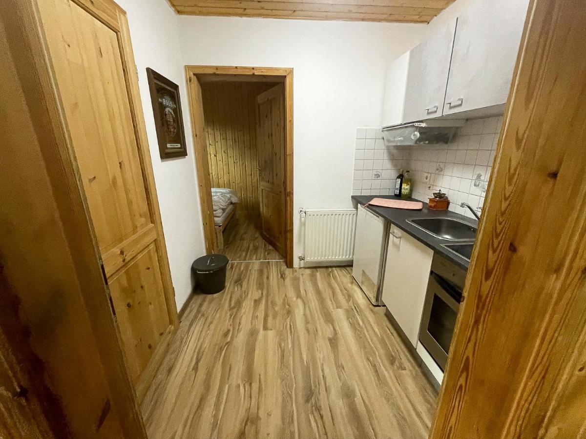 Haus Im Gruenen Villa Trendelburg Екстериор снимка